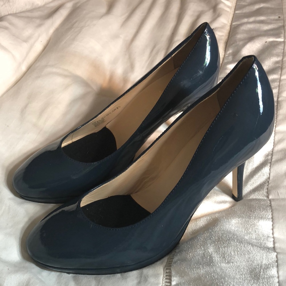 UKIES Paris Pump